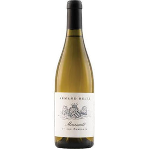 Armand Heitz Meursault 1er Cru Les Poruzots 2020