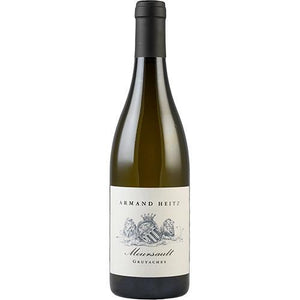 Armand Heitz Meursault Gruyaches 2022