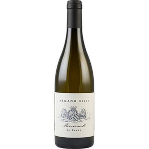 Armand Heitz Meursault La Barre 2022
