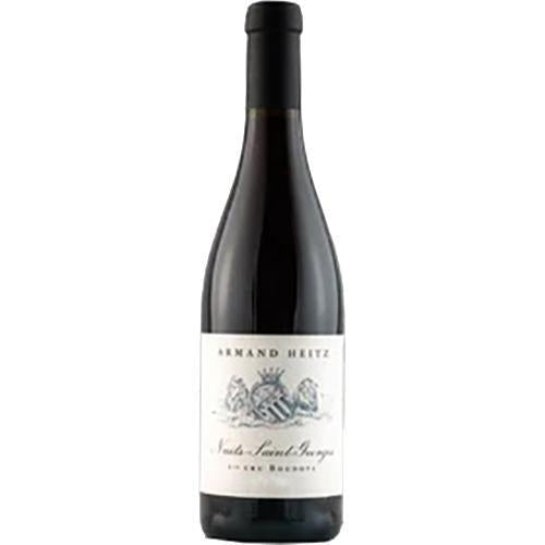 Armand Heitz Nuits-Saint-Georges 1er Cru Aux Boudots 2022-Red Wine-World Wine