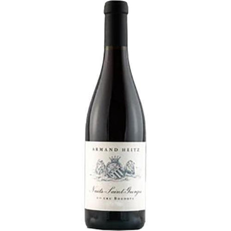 Armand Heitz Nuits-Saint-Georges 1er Cru Aux Boudots 2022-Red Wine-World Wine