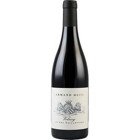 Armand Heitz Volnay 1er Cru Taillepieds 2022-Red Wine-World Wine