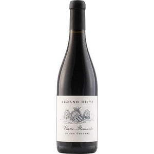 Armand Heitz Armand Heitz Vosne-Romanée 1er Cru Les Chaumes 2021