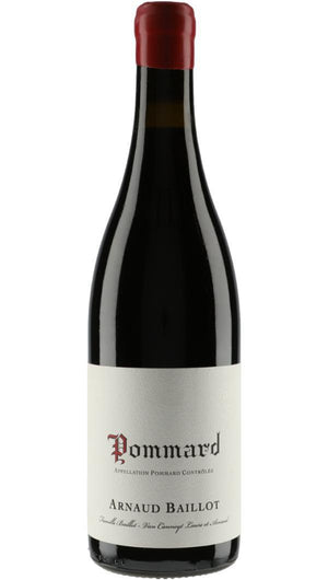 Arnaud Baillot Pommard AC 2022