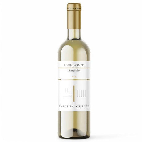 Cascina Chicco Anterisio Roero Arneis DOCG 2024-White Wine-World Wine