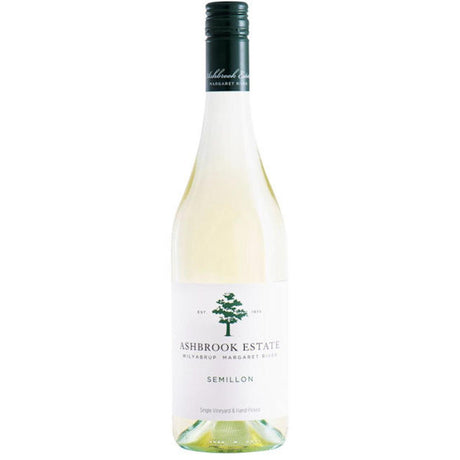 Ashbrook Estate Semillon 2021-White Wine-World Wine