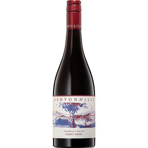 Ashton Hills Piccadilly Valley Pinot Noir 2024-Red Wine-World Wine