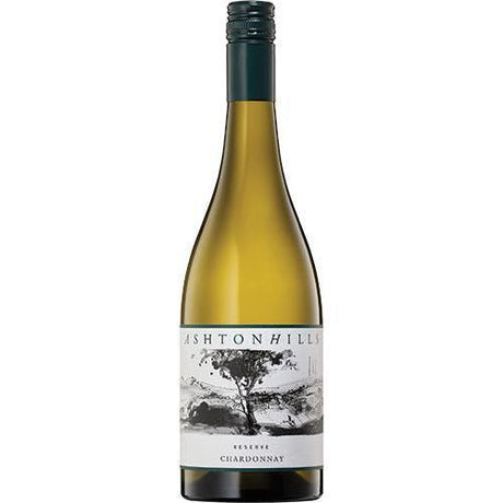 Ashton Hills Ashton Hills Reserve Chardonnay 2023-White Wine-World Wine