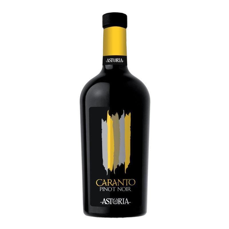 Astoria Wines Caranto Pinot Noir IGT 2024-Red Wine-World Wine