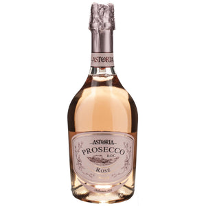 Astoria Wines Butterfly Prosecco DOC Rosé Millesimato Extra Dry 2024