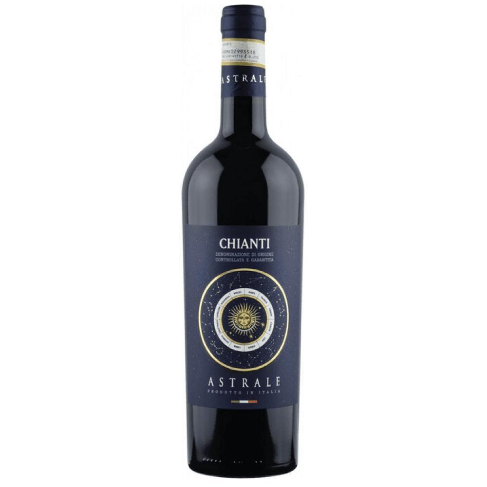 Astrale Chianti 2024-Red Wine-World Wine