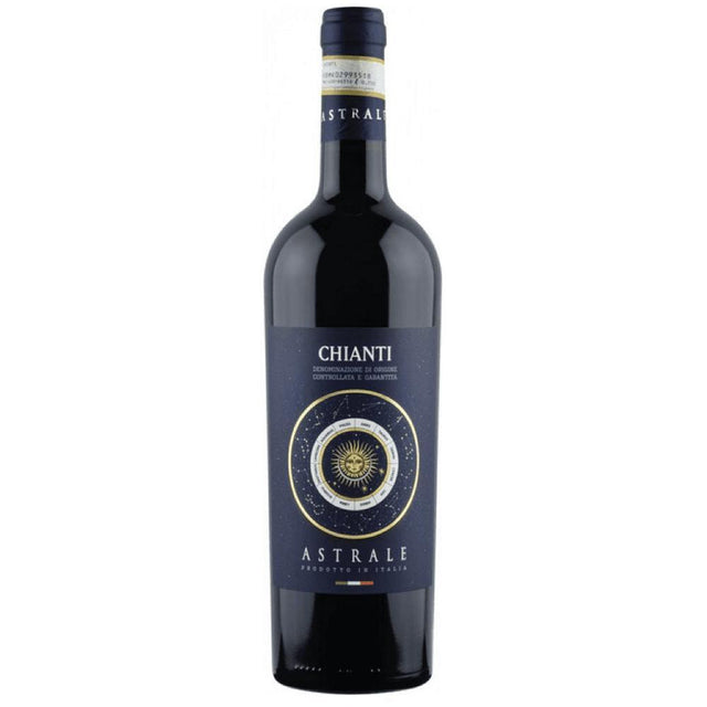 Astrale Chianti 2024-Red Wine-World Wine