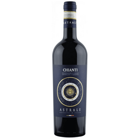 Astrale Chianti 2024-Red Wine-World Wine
