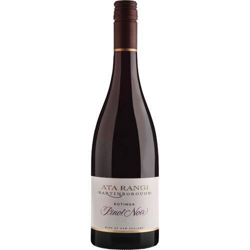 Ata Rangi Masters Pinot Noir 2021-Red Wine-World Wine
