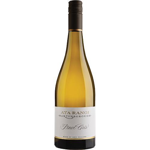 Ata Rangi Pinot Gris 2023-White Wine-World Wine