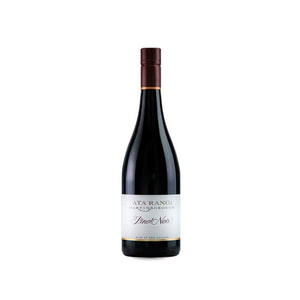Ata Rangi Pinot Noir 375ml (screw cap) 2020