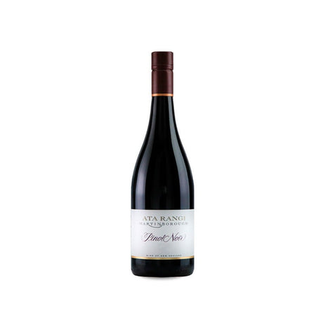 Ata Rangi Pinot Noir 375ml (screw cap) 2020-Red Wine-World Wine