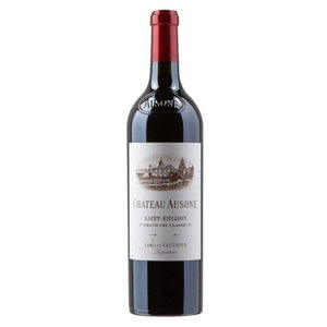 Chateau Ausone 1er Saint Emilion Grand Cru Classé 2007