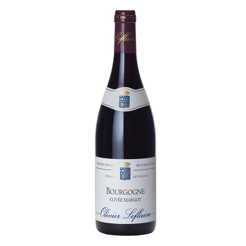 Olivier Leflaive Bourgogne Rouge Cuvée Margot 2020-Red Wine-World Wine