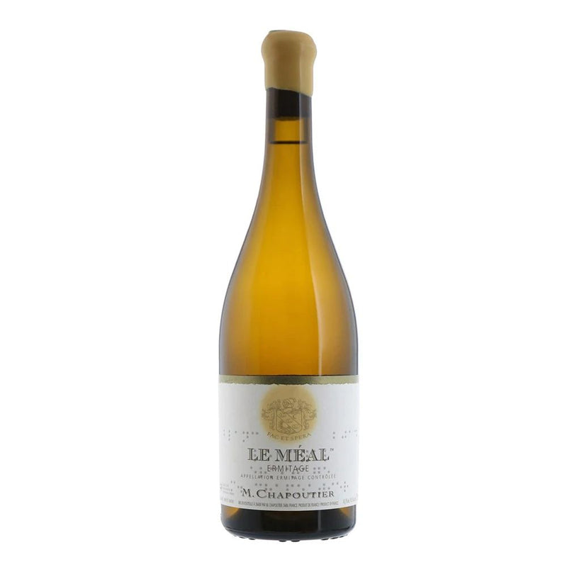 M. Chapoutier Ermitage Blanc 'Le Meal' 2019-White Wine-World Wine