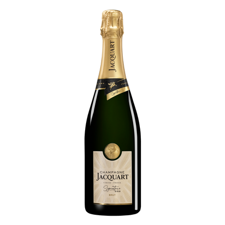 Jacquart Brut Signature-Champagne & Sparkling-World Wine
