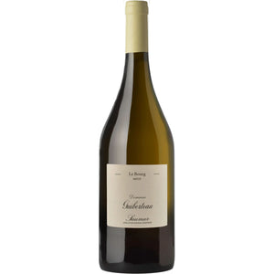 Domaine Guiberteau Saumur Blanc Le Bourg 2022