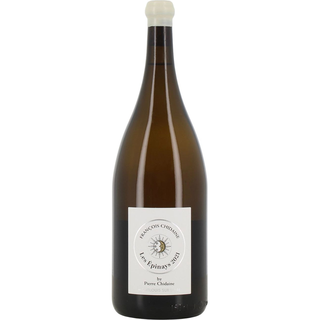 Domaine François Chidaine Montlouis Les Epinays 2021 by Pierre Chidaine (1500ml)-White Wine-World Wine