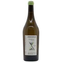 Cellier Saint Benoit Arbois Pupillin Viandris Chardonnay 2022-White Wine-World Wine