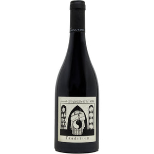Place of Changing Winds Tradition Red 2023 (1500ml)