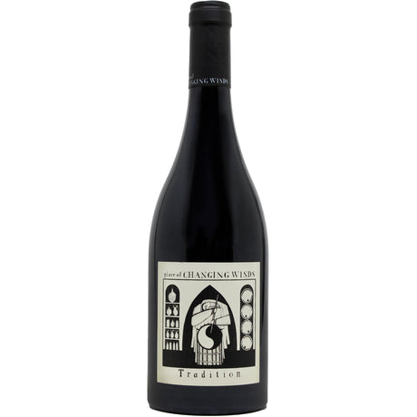 Place of Changing Winds Tradition Red 2023 (1500ml)-Red Wine-World Wine