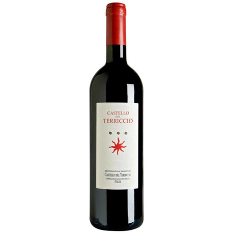 Castello Del Terriccio Castello del Terriccio IGT 2012-Red Wine-World Wine