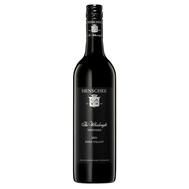 Henschke The Wheelwright Shiraz 2021-Red Wine-World Wine