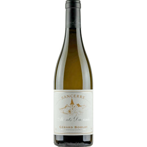 Gerard Boulay Sancerre Les Monts-Damnés 2023