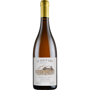 Domaine Huet Vouvray Le Haut-Lieu Moelleux 2005 (Museum Release)