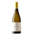 Quinta da Muradella Monterrei Blanca 2009-White Wine-World Wine