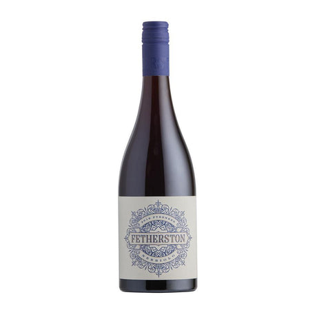 Fetherston Estate Nebbiolo 2019-Red Wine-World Wine
