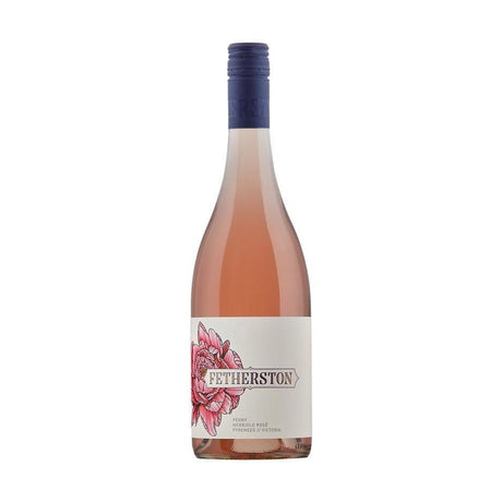Fetherston ‘Peony’ Nebbiolo Rosé 2022-Rose Wine-World Wine