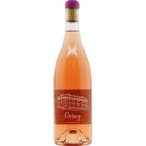 Maison C. Thiriet Coteaux Bourguignons Rosay 2023