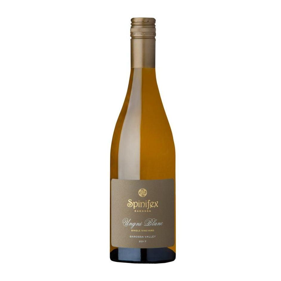 Spinifex Ugni Blanc 2024-White Wine-World Wine
