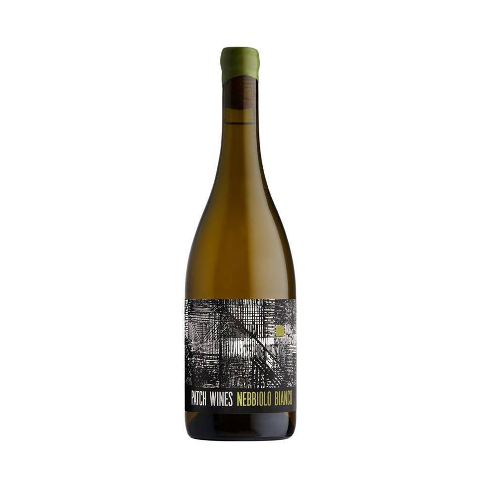 Patch Wines Nebbiolo Bianco 2025-White Wine-World Wine