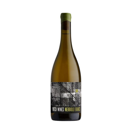 Patch Wines Nebbiolo Bianco 2025-White Wine-World Wine