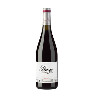 Mengoba Bierzo Brezo Mencía 2023