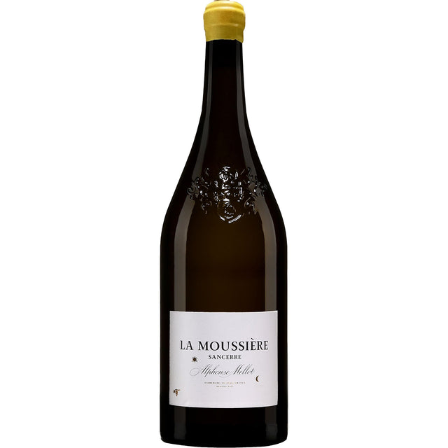 Domaine Alphonse Mellot Sancerre La Moussière 2022 (1500ml)-White Wine-World Wine