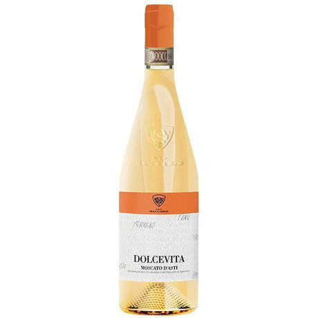 Pico Maccario Moscato d’Asti DOCG Dolcevita 2023-White Wine-World Wine