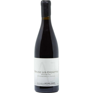 Domaine Antoine Jobard Beaune 1er Cru Epenottes 2022