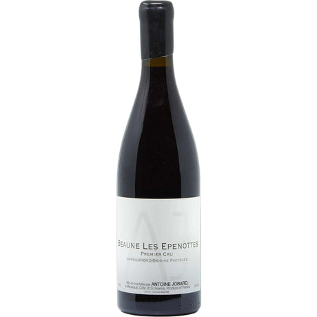 Domaine Antoine Jobard Beaune 1er Cru Epenottes 2022-Red Wine-World Wine