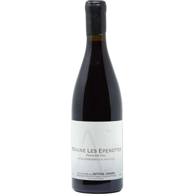 Domaine Antoine Jobard Beaune 1er Cru Epenottes 2022-Red Wine-World Wine