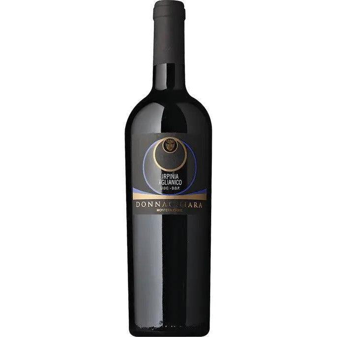 Donnachiara Irpinia Aglianico DOC T.O.S. 2022-Red Wine-World Wine