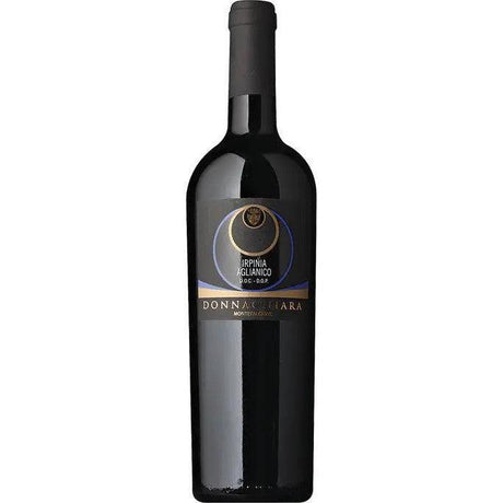 Donnachiara Irpinia Aglianico DOC T.O.S. 2022-Red Wine-World Wine
