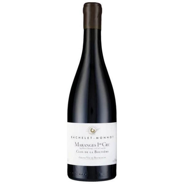 Bachelet-Monnot Maranges 1er Cru Clos de la Boutière 2023-Red Wine-World Wine